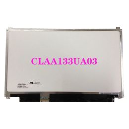 Écran 13.3 "Panneau d'affichage LCD pour ordinateur portable CLAA133UA03 pour ASUS UX303L UX31A UX31E EDP 30 PINS Matrix Écran