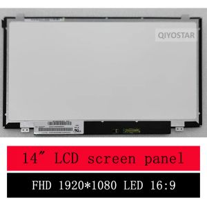 Pantalla Matriz LED delgada de 14 