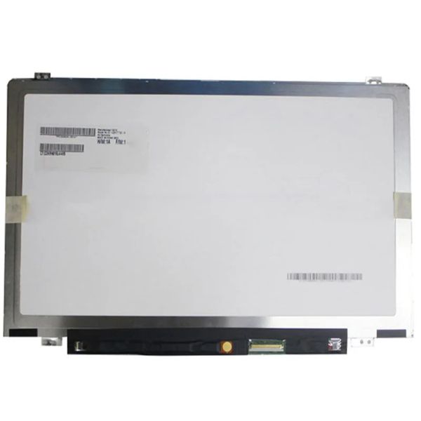 Écran 14 '' Tacy écran pour Lenovo S415 S400 S410 S410P Affichage LCD pour ordinateur portable B140XTT01.0 B140XTT01