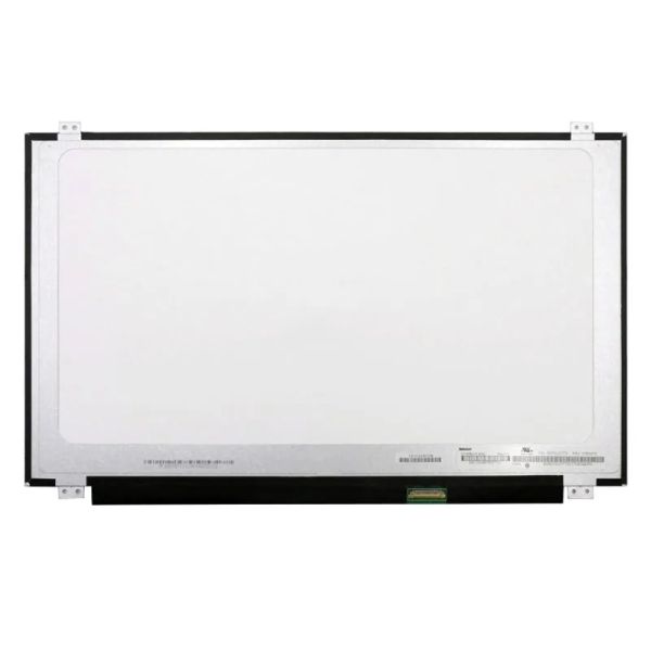 Écran de 15,6 pouces LCD pour Acer Aspire F 15 F5572G59AK E5576 N16Q2 Affichage d'écran LED d'ordinateur portable Slim 1366x768 30pin