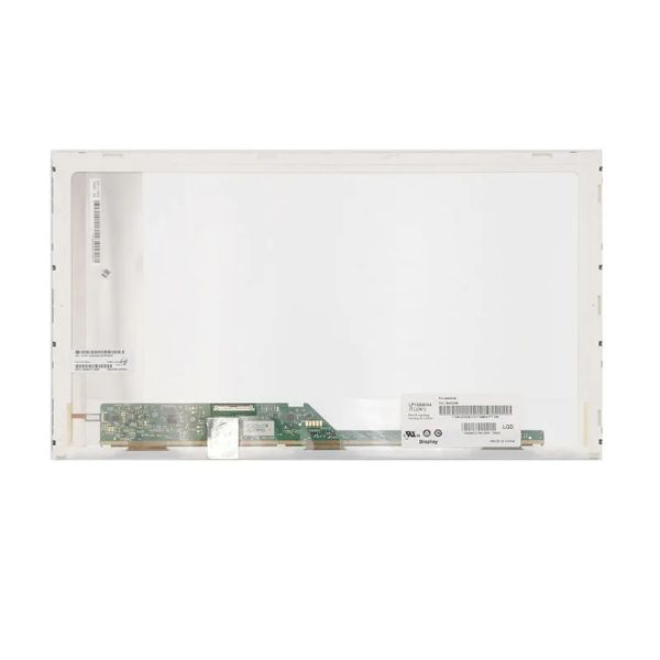 Écran de 15,6 pouces LCD pour Samsung 270E5U 270E5J 300E5V NPR540 Affichage d'écran LED d'ordinateur portable 40pin