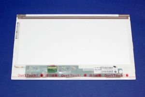 Écran de 15,6 pouces Matrice LCD pour Lenovo Y550 B570 Z580 Affichage LCD LCD pour ordinateur portable 1366 * 768 40pin LVDS