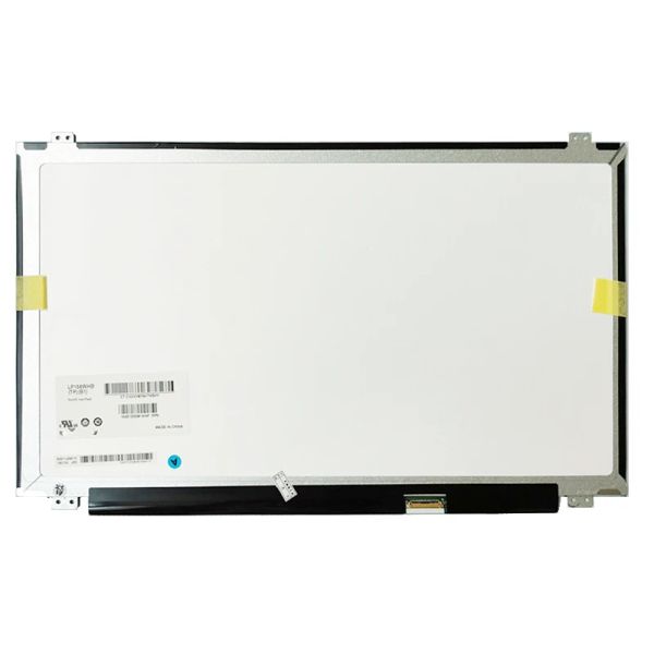 Écran 15.6 '' 'LCD pour ASUS R557L Écran LED d'ordinateur portable Affichage Slim 30pins 1366 * 768