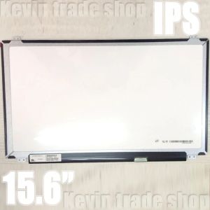 Écran 15.6 Panneau IPS LED pour ASUS A550 F550J X550 X502C F555L A56C K550D A550V X550V Y581C Matrice d'affichage d'écran LCD pour ordinateur