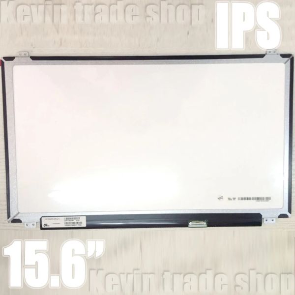 Pantalla 15.6 Panel IPS LED para ASUS A550 F550J X550 X502C F555L A56C K550D A550V X550V Y581C Matriz de pantalla LCD LCD