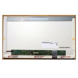 Écran 17.3 "pour Asus K75V K72D X750L K70IJ Affichage LED d'ordinateur portable Affichage LCD Écran HD + 1600x900 LVDS 40 PINS MATRIX PANNEAL remplacement