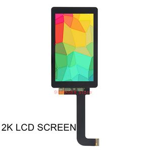 Écran 3D Imprimante Part Photon 2K Écran LCD pour n'importe quel Photon S survification Lumière Affichage Module Printing Accessoires SX03 SX03