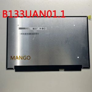 Pantalla B133UAN01.1 NV133WUMN60 Matriz LCD Pantalla para Dell Inspiron 13 5310NJ24J 5310 Pantalla LCD LAPTOP 16:10 FHD 1920X1200 IPS 30PINS