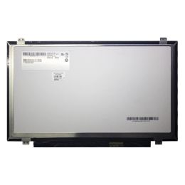 Scherm B140XTN02.5 1366X768 Origineel nieuw voor HP EliteBook Folio 9470M LED LCD -laptopscherm