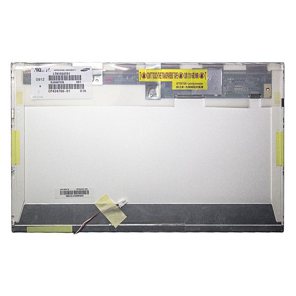 Écran Pour ACER Aspire 5738 5738Z ÉCRAN LCD B156XW01 V0 N156B3-L04 LP156WH1 N156B3-L0A N156B3-L03 -L0B CLAA156WA01A LTN156AT01