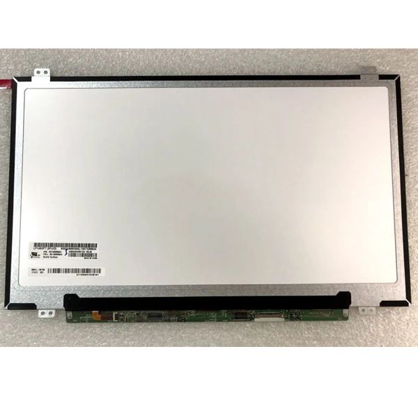 Écran pour ASUS K543U X543U X543UB F540BA Matrice d'affichage LED d'écran LCD pour ordinateur portable 15.6 