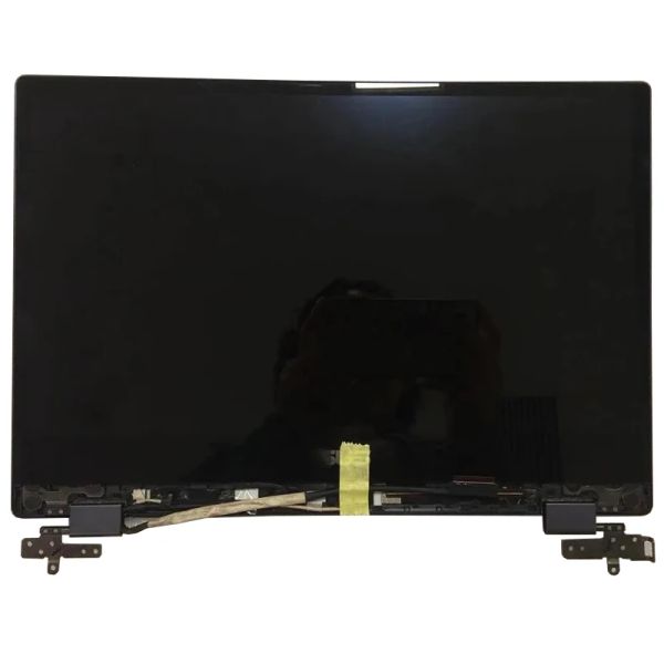 Écran pour ASUS Vivobook Flip 14 TP412 TP412U TP412UA TP412FA TP412F TP412FAC Assemblage d'écran tactile de l'ordinateur portable Affichage LCD 14 '' 1920x1080