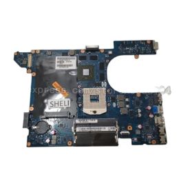 Écran pour Dell Vostro V3560 3560 carte mère d'ordinateur portable avec QCL00 LA8241P RDH49 0RDH49 CN0RDH49 HD7600M 1G 1G 100% TEST DDR3 Intel