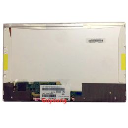 Écran d'écran LCD LED d'ordinateur portable pour Lenovo ThinkPad T410 T410I LTN141AT15 LP141WX5 TLP3 B141PW04 V.0 Grade A + écran d'affichage 40pin