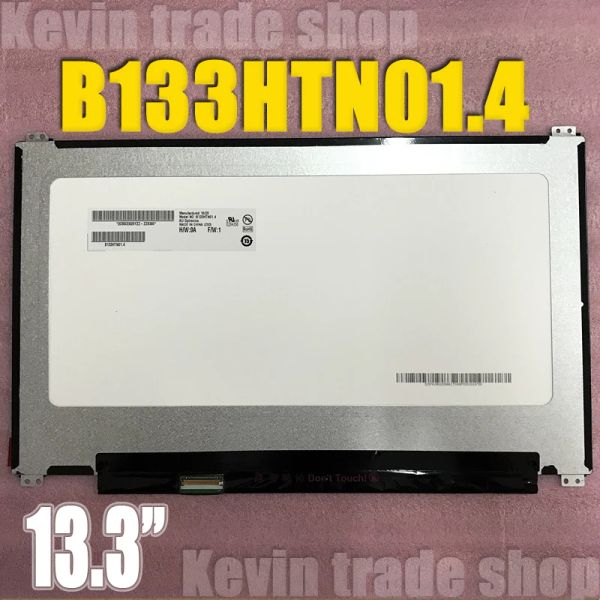 Écran Affichage LCD B133HTN01.4 Matrice pour ASUS UX310U ordinateur portable 13.3 