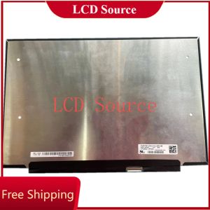 Scherm LP133WQ1 SPD2 N133GCAGQ1 M133NW4J 13.3 INCH LAPTOP LCD SCHERM VERVANGENDE SCHERM Display Panel Matrix