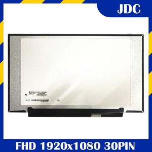 Pantalla envío gratis LP140WFASPD1 LP140WFA SPD1/SPC1/SPF2 NV140FHMN48 Matriz de panel de pantalla LCD LAPTOP 1920*1080 FHD IPS 30PIN