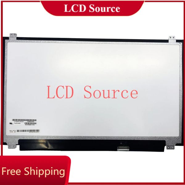 Écran LP156WF9 SPK2 LP156WF9 (SP) (K2) LED LCD IPS Screen Laptop LP156WF9 SPK2 1920X1080 30PIN