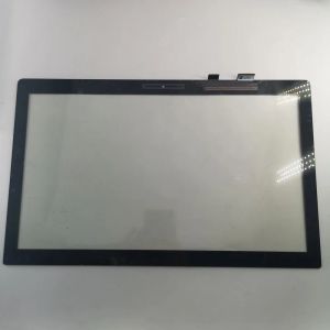 Écran Nouveau panneau de numériseur à écran tactile pour ASUS N550 N550LA N550JK N550JX N550JV N501 UX501