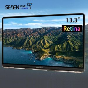 Écran nouveau A1706 A1708 LCD assemblée affichage complet pour Macbook Pro Retina 13 
