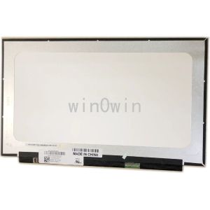 Écran NV156FHMN3D EDP 30 broches 1920x1080 Panneau d'écran LED d'ordinateur portable