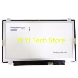 Écran Original 14 "Inch Vaptop LCD LED Matrix écran Affichage B140HTN01.4 HB140FH1401 N140HGEEA1 N140HGEEAA N140HGEEBA 30PINS EDP