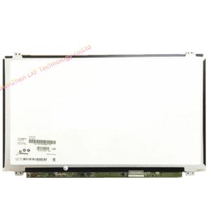 Écran Original 15.6''laptop Slim LED LCD Matrix Screen LP156WH3TLS1 pour Fujitsu Lifebook AH532 15.6 WXGA HD LP156WH3 (TL) (S1) B156XW04