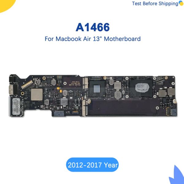 Écran Original A1466 20122017 Board logique pour MacBook Air 13 
