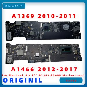 Screen Original A1466 Logic Board voor MacBook Air 13 