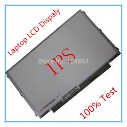 Scherm Origineel nieuw 12.5 '' laptop LCD -scherm IPS Display voor Lenovo S230U K27 K29 X220 X230 LP125WH2 SLT1 LP125WH2SLB3 LP125WH2SLB1