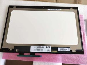 Écran Original Nouveau 14 pouces pour Acer Spin 3 SP31451 SP31452 N17W5 Remplacement de l'ordinateur portable Assemblage d'écran LCD Assemblage de l'écran LCD Tactile Nigrizer Digitizer