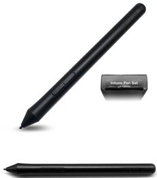 Schermschilder Pendruk gevoelige stylus pen voor WACOM LP-190-0K digitale grafische tablet CTL472 CTL672 CTL CTH490 690