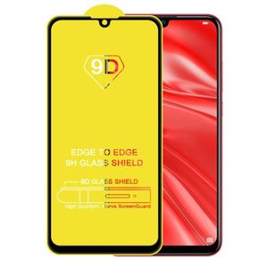 Protecteur d'écran pour iPhone 14 Pro Max 13 Mini 12 11 xs xr x 8 7 6 Plus SE 9d Cover complet Glue Curbe Temperred Glass Explosion SHIE4435513