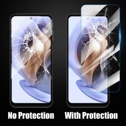 Protecteur d'écran pour Motorola Moto G100 G71 G60S G60 G51 G50 G31 G30 G20 G10 G9 G8 G7 Power Play Plus Lite Temperred Glass Film
