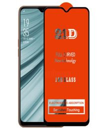 Protetcor d'écran pour Infinix Note 12 Pro Play VIP G96 12i 20 20I 20S 21D GLUE FULLE VERRE TERMÉRÉ COUVERTURE COVIEUR FILM C6037091