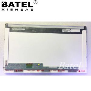 Schermvervanging voor HP Pavilion G7 -scherm 40pin Matrix voor laptop 17.3 LCD LED -display 1600x900 HD+ Paneel Nieuw