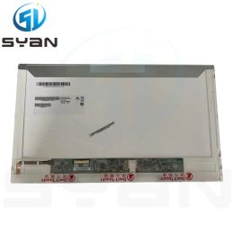 Écran Syan 15,6 "Matrice d'écran LCD LED d'ordinateur portable pour Lenovo G500 G505 G510 G550 G555 G560 G570 G575 G580 G585 B560 V580 E530 B570E B590