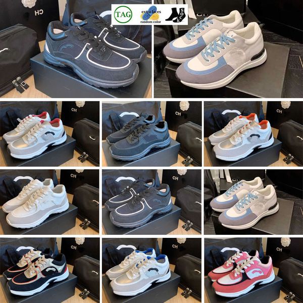 Screener Sneakers Designer Chaussures Gussie pour femmes Crystal Women's Trainer Sneaker Marque rayé Mode rétro cuir sale hommes de haute qualité 2025
