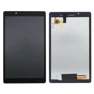 Schermen OEM tablet-pc-schermen voor Lenovo TAB E8 8.0 8304 LCD-paneelcombo met Digitizer-montage Vervangende onderdelen 8304F Glazen display Scr