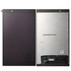 Écrans Panneau d'écran tactile de tablette PC pour Lenovo Tab 4 8 pouces 8504 Ips Lcd assemblage sans cadre ni logo remplacement des écrans d'affichage en verre