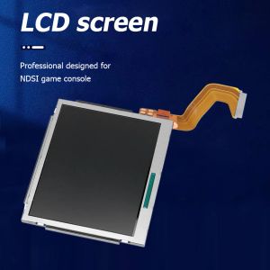Schermen bovenaan LCD -schermscherm voor NDSI Lichtgewicht controller LCD -scherm Easy Installation Game Console LCD -schermvervangingsonderdelen