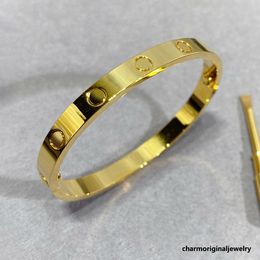bracelet de bracelet bracelet pour femme bijoux de luxe femme amour bracele pour femme bracelets bracelet créateur bijoux mens masquants bracelets bracelets