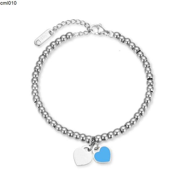 Bracelet Bracelet Leaf Clover Cable Cable Bangle Gold Designer Moucrages d'oreilles Designer pour femmes Charme d'amitié