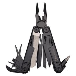 Daitamping DL12 18 en 1 Camping Multitools Clip Multi 231122