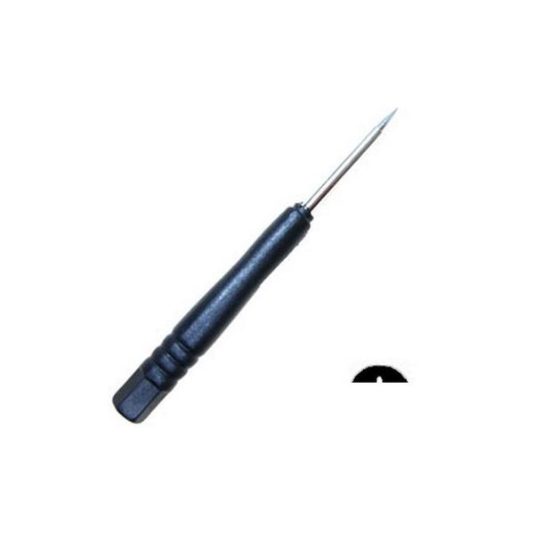 Tournevis Ts1 5 points Pentalobe étoile petit tournevis Torx outil ouvert pour téléphone 5 4 4S 1000 pièces/lot par livraison directe maison jardin aussi Dh81P