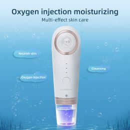Scrubbers Live Exclusieve Kinseibeauty Blackheads Remover Machine Clean Device Elektrische Deep Face Cleanserwater Cycle Pore Skin Care