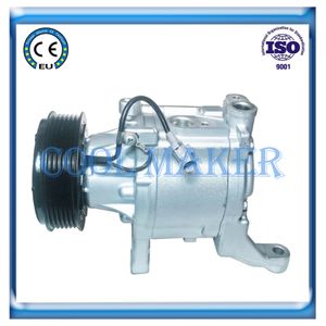 SCSA08H ac compressor voor Voor Subaru BRZ Scion FR-S 2.0L 447280-3260 4472803260