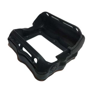 Plongée sous-marine Gel de silice Housse de protection en silicone pour Shearwater Perdix ai sa Montre d'ordinateur de plongée