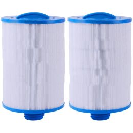 Sculpturen Vervanging voor spa -filter PWW50P3 (1 1/2inch grove draad), UNICEL 6CH940, FILUR FC0359, Skimmer voor waterweg