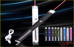 Sdlasers 650 nm u9r focus fixe charge usb charge ultime pointeur laser plus léger à poutre visible laser Laser Lazers pointer242o7399919
